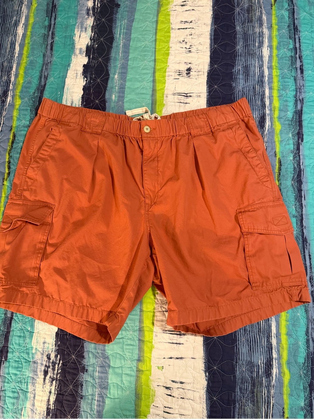 Tommy Bahama Cargo Shorts